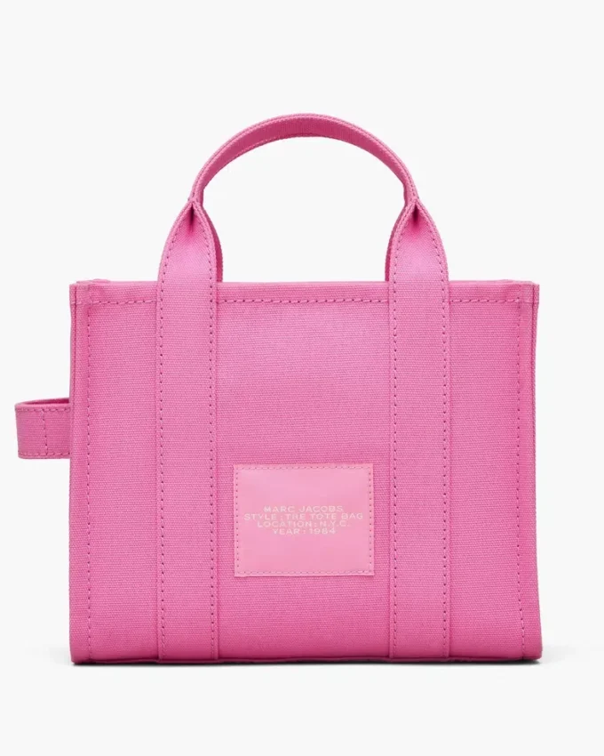 The small Canvas Tote Bag The small Canvas Tote Bag