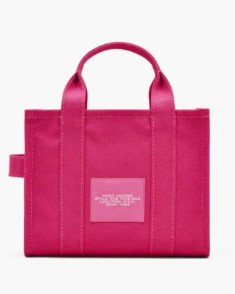 The small Canvas Tote Bag