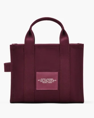 The small Canvas Tote Bag