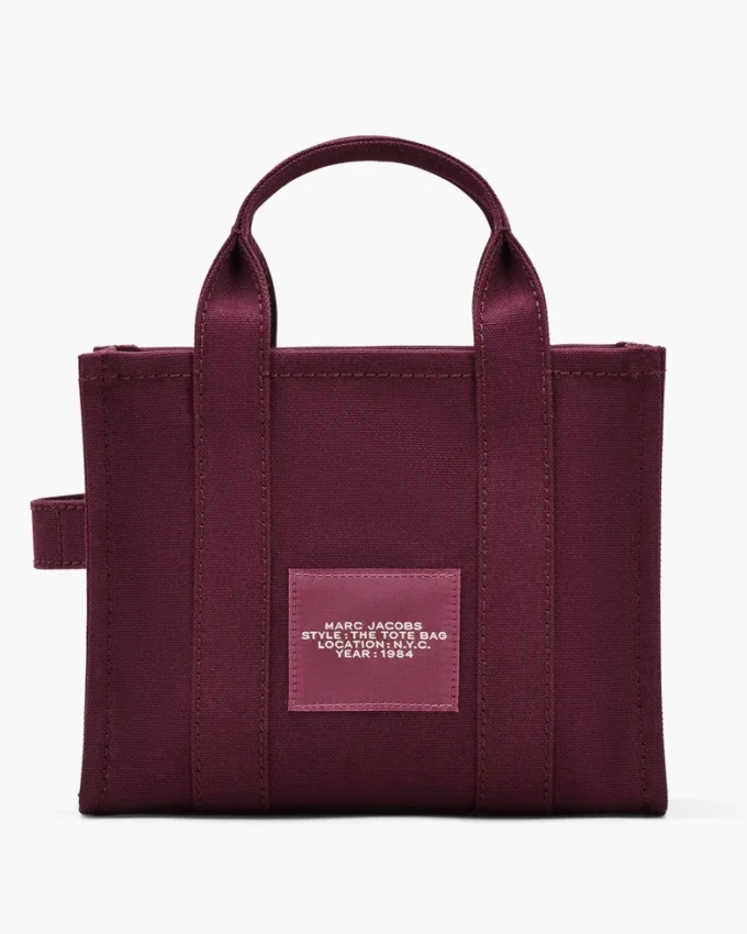 The small Canvas Tote Bag The small Canvas Tote Bag