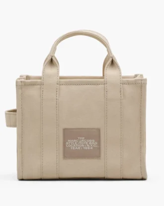 The small Canvas Tote Bag