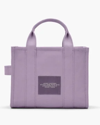The small Canvas Tote Bag