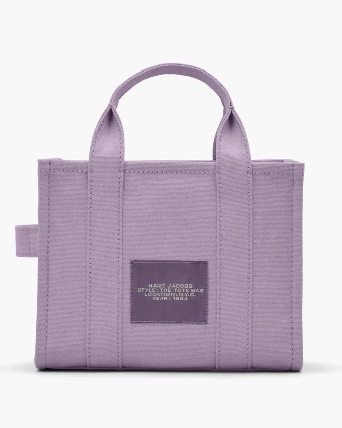 The small Canvas Tote Bag The small Canvas Tote Bag