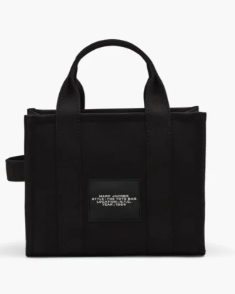 The small Canvas Tote Bag