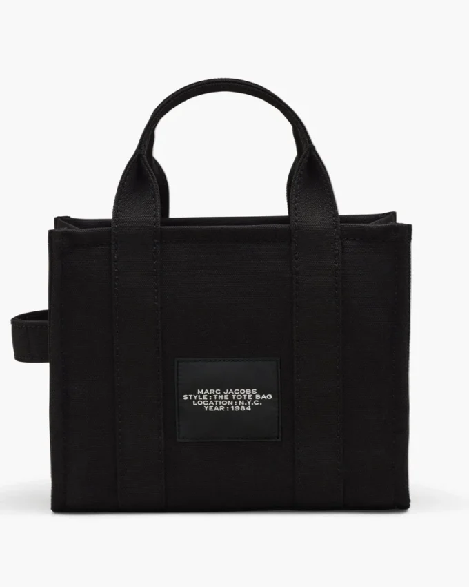 The small Canvas Tote Bag The small Canvas Tote Bag