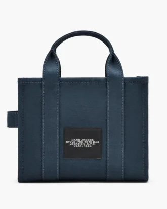 The small Canvas Tote Bag