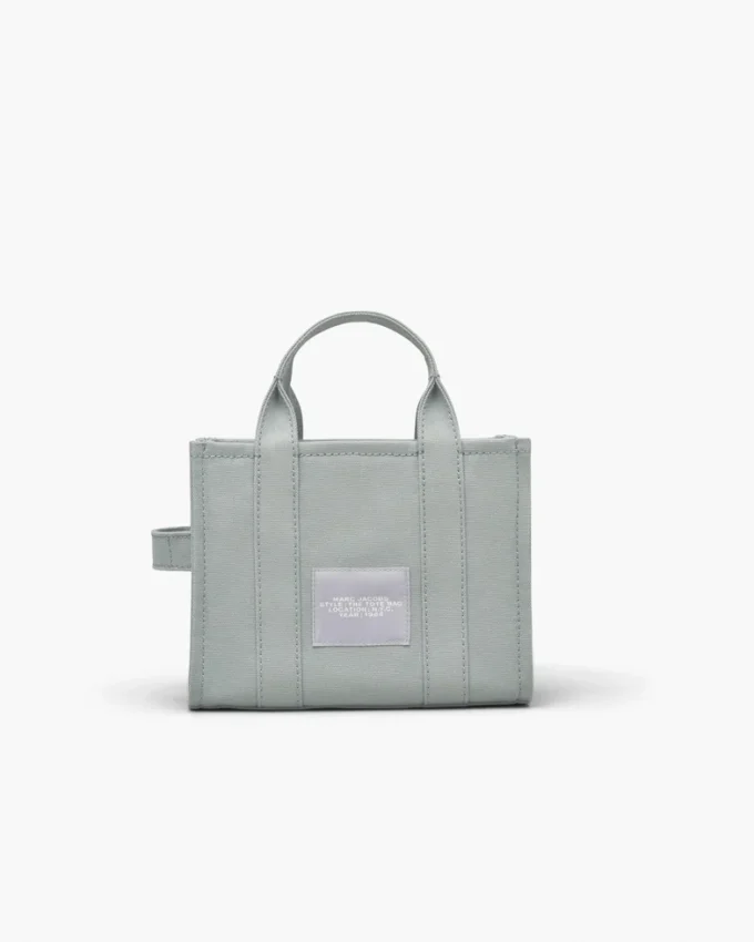 The small Canvas Tote Bag The small Canvas Tote Bag
