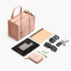 The small Canvas Tote Bag