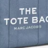 The small Canvas Tote Bag