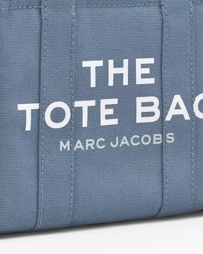 The small Canvas Tote Bag