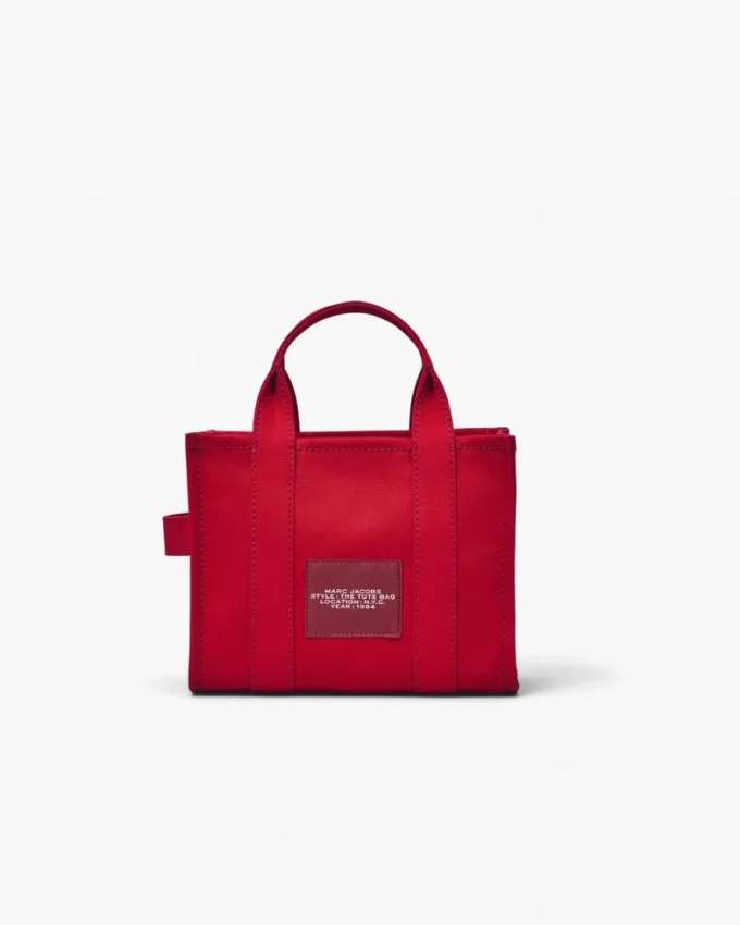 The small Canvas Tote Bag The small Canvas Tote Bag
