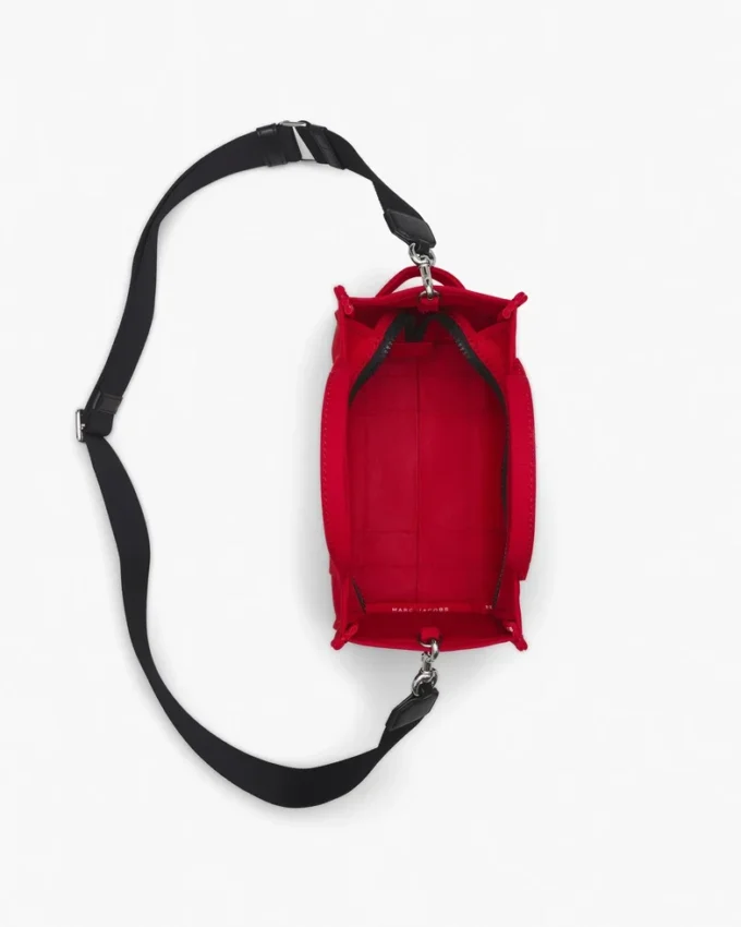 The small Canvas Tote Bag The small Canvas Tote Bag