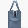 The small Canvas Tote Bag