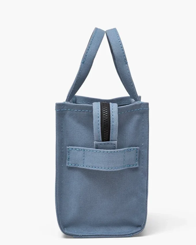 The small Canvas Tote Bag