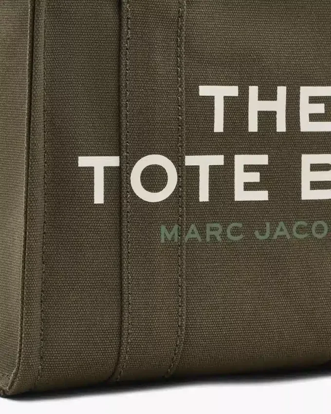 The small Canvas Tote Bag The small Canvas Tote Bag