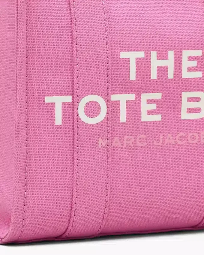 The small Canvas Tote Bag The small Canvas Tote Bag