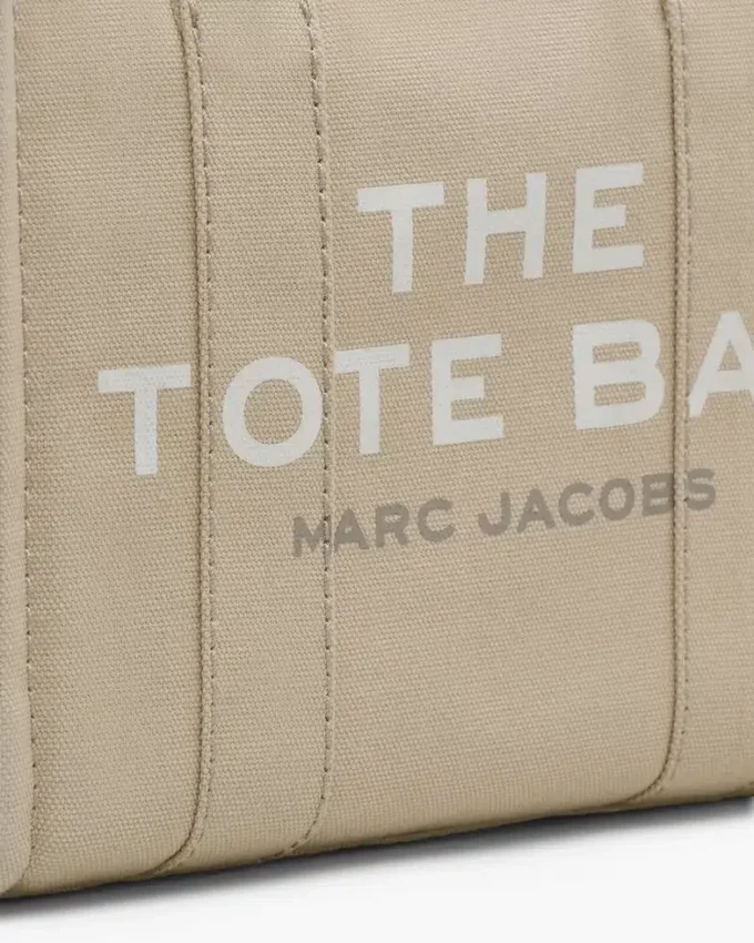 The small Canvas Tote Bag The small Canvas Tote Bag