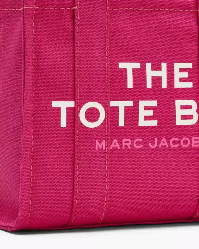 The small Canvas Tote Bag The small Canvas Tote Bag