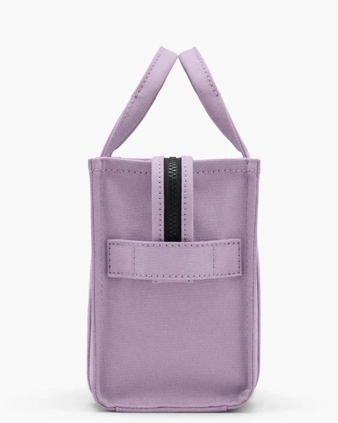 The small Canvas Tote Bag The small Canvas Tote Bag