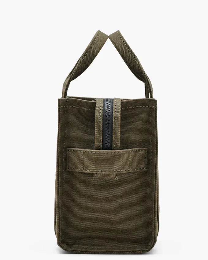 The small Canvas Tote Bag The small Canvas Tote Bag