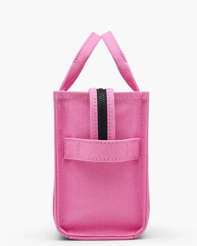 The small Canvas Tote Bag The small Canvas Tote Bag