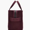 The small Canvas Tote Bag The small Canvas Tote Bag