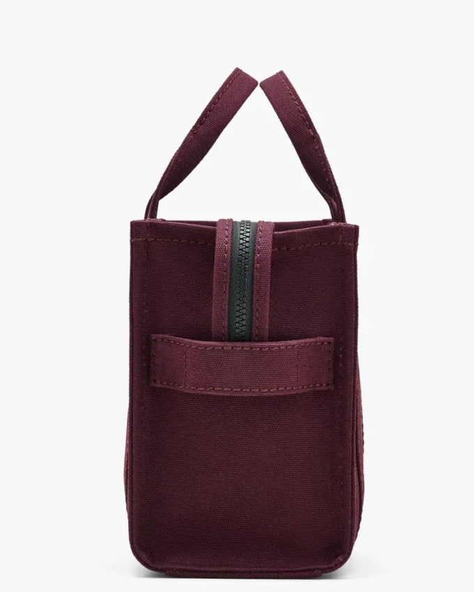 The small Canvas Tote Bag The small Canvas Tote Bag