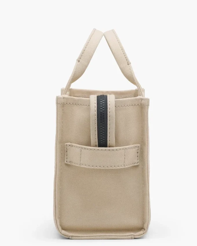 The small Canvas Tote Bag The small Canvas Tote Bag
