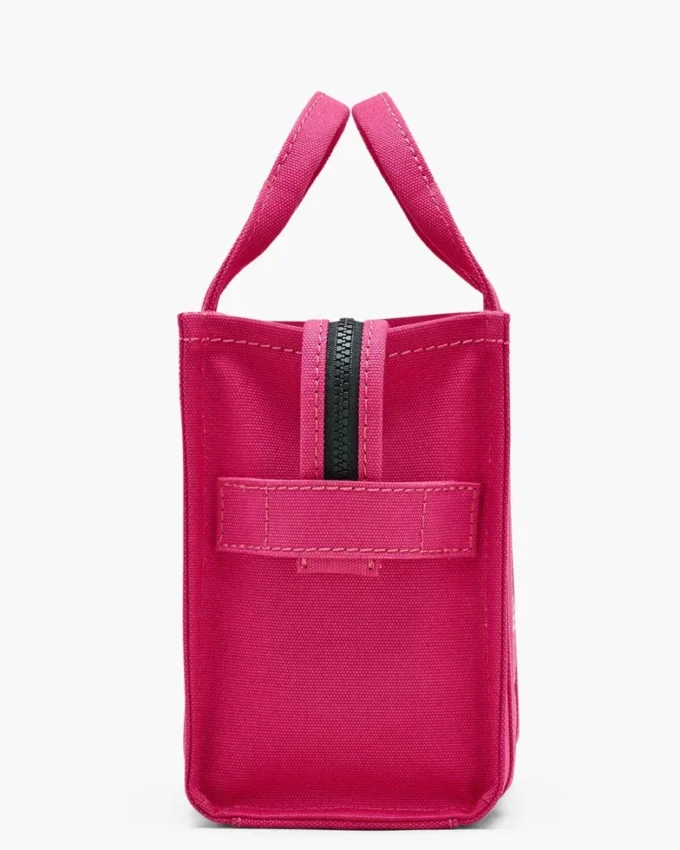 The small Canvas Tote Bag The small Canvas Tote Bag