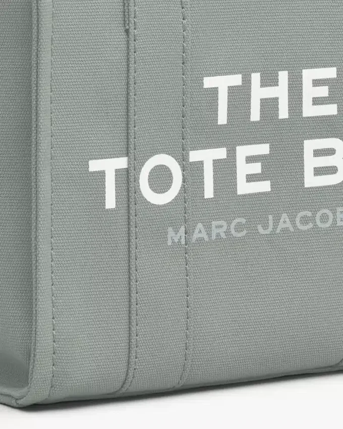 The small Canvas Tote Bag The small Canvas Tote Bag