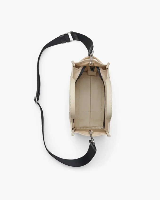The small Canvas Tote Bag The small Canvas Tote Bag