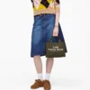 The small Canvas Tote Bag The small Canvas Tote Bag