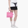 The small Canvas Tote Bag The small Canvas Tote Bag
