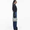 The small Canvas Tote Bag The small Canvas Tote Bag