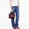 The small Canvas Tote Bag The small Canvas Tote Bag