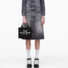 The small Canvas Tote Bag The small Canvas Tote Bag
