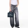The small Canvas Tote Bag The small Canvas Tote Bag