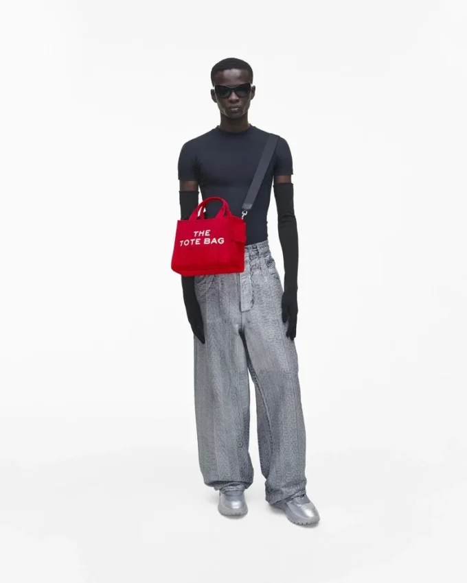 The small Canvas Tote Bag The small Canvas Tote Bag