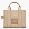 The small Canvas Tote Bag „Daisy Doodle” The small Canvas Tote Bag „Daisy Doodle”