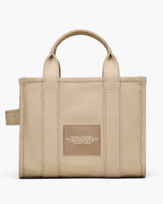 The small Canvas Tote Bag „Daisy Doodle” The small Canvas Tote Bag „Daisy Doodle”