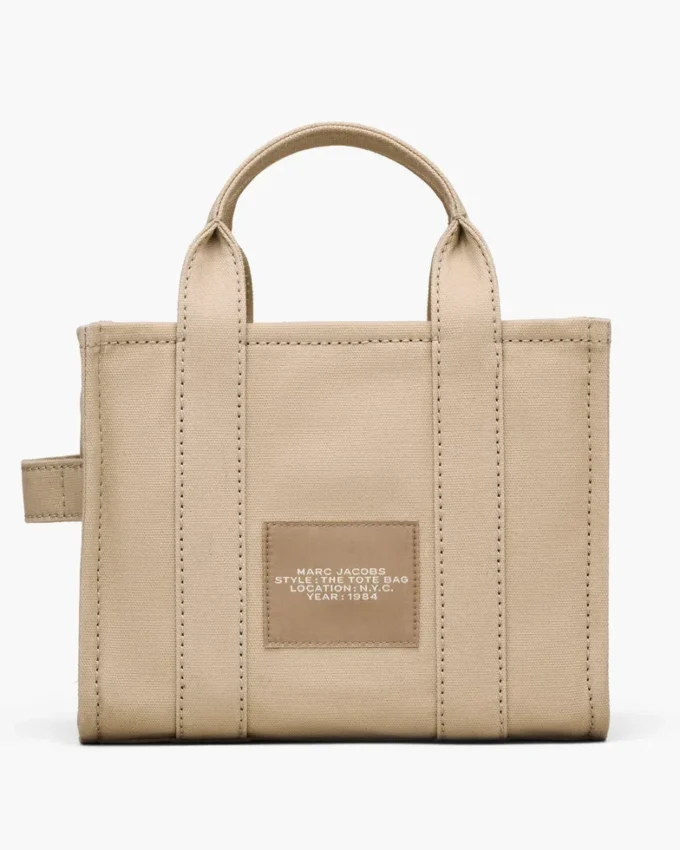 The small Canvas Tote Bag „Daisy Doodle” The small Canvas Tote Bag „Daisy Doodle”