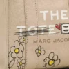 The small Canvas Tote Bag „Daisy Doodle” The small Canvas Tote Bag „Daisy Doodle”