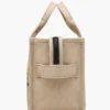 The small Canvas Tote Bag „Daisy Doodle” The small Canvas Tote Bag „Daisy Doodle”