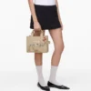 The small Canvas Tote Bag „Daisy Doodle” The small Canvas Tote Bag „Daisy Doodle”