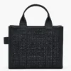 The small Crystal Canvas Tote Bag The small Crystal Canvas Tote Bag