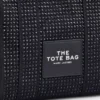 The small Crystal Canvas Tote Bag The small Crystal Canvas Tote Bag