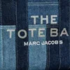 The small Denim Tote Bag The small Denim Tote Bag
