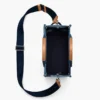 The small Denim Tote Bag The small Denim Tote Bag