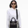 The small Jacquard Tote Bag The small Jacquard Tote Bag