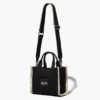 The small Jacquard Tote Bag The small Jacquard Tote Bag